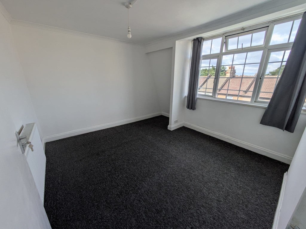 Flat Torbitt Way in Greater London