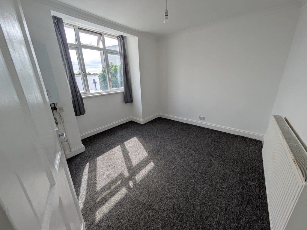 Flat Torbitt Way in Greater London