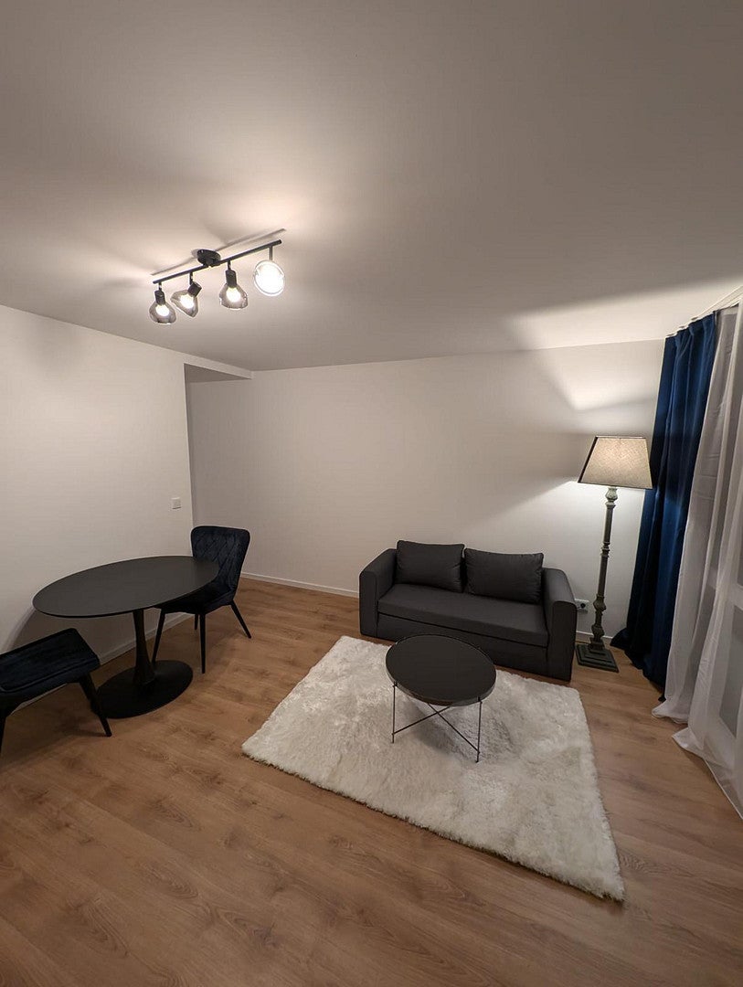 Wohnung Listseeweg in München