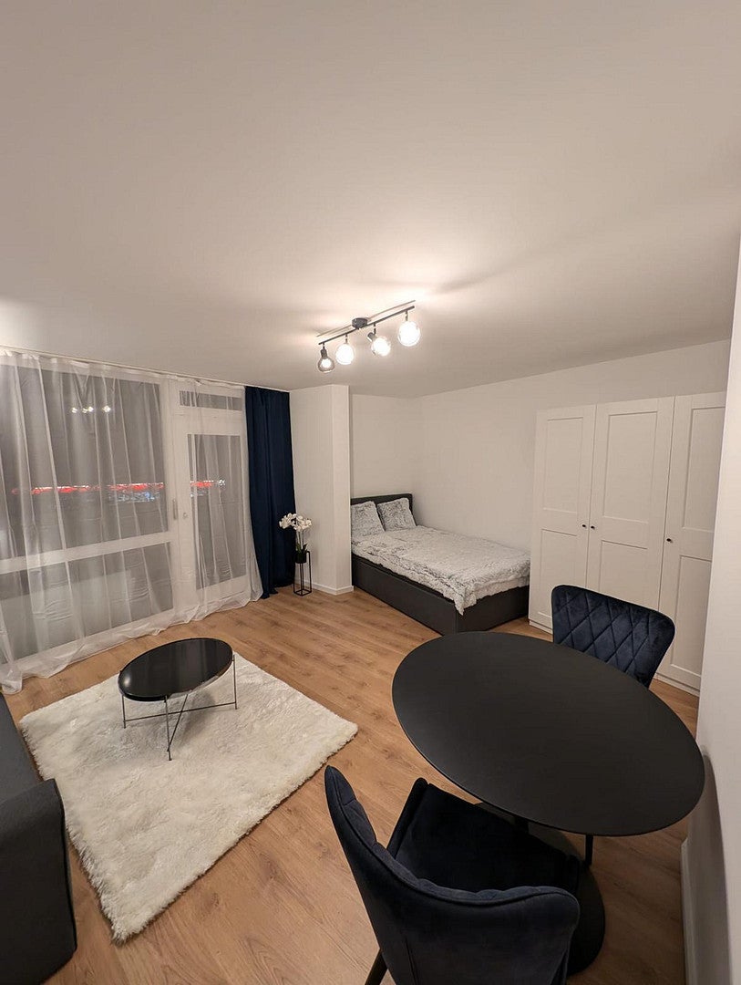 Wohnung Listseeweg in München