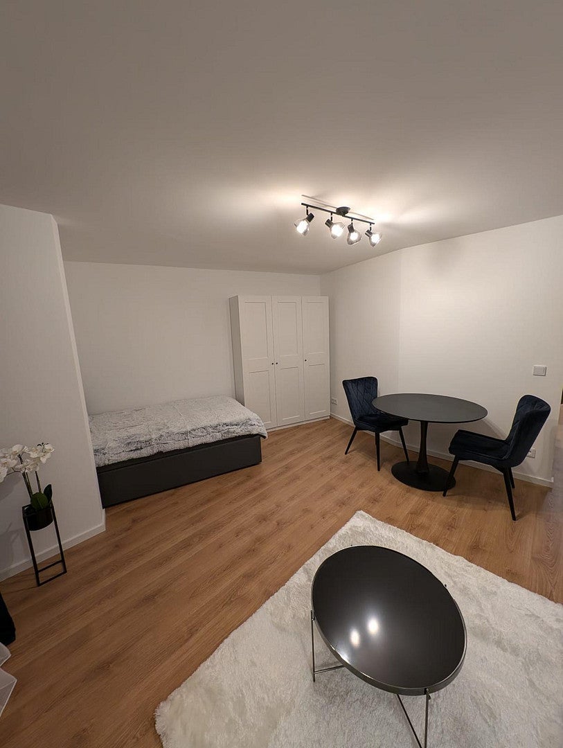 Wohnung Listseeweg in München