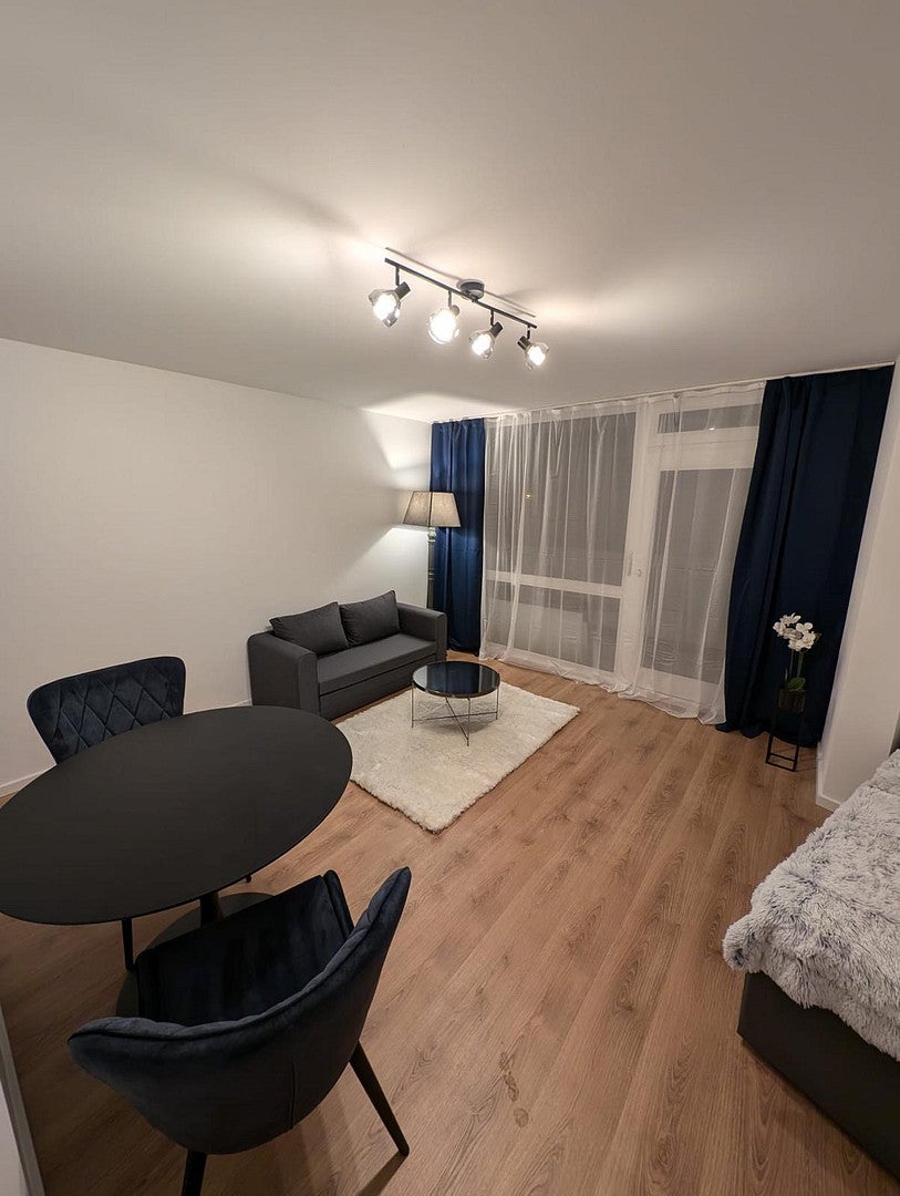 Wohnung Listseeweg in München