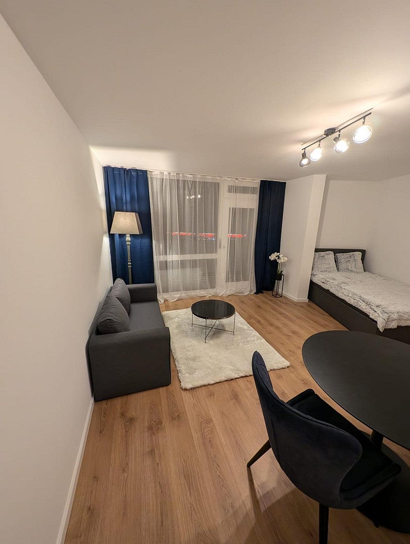 Wohnung Listseeweg in München