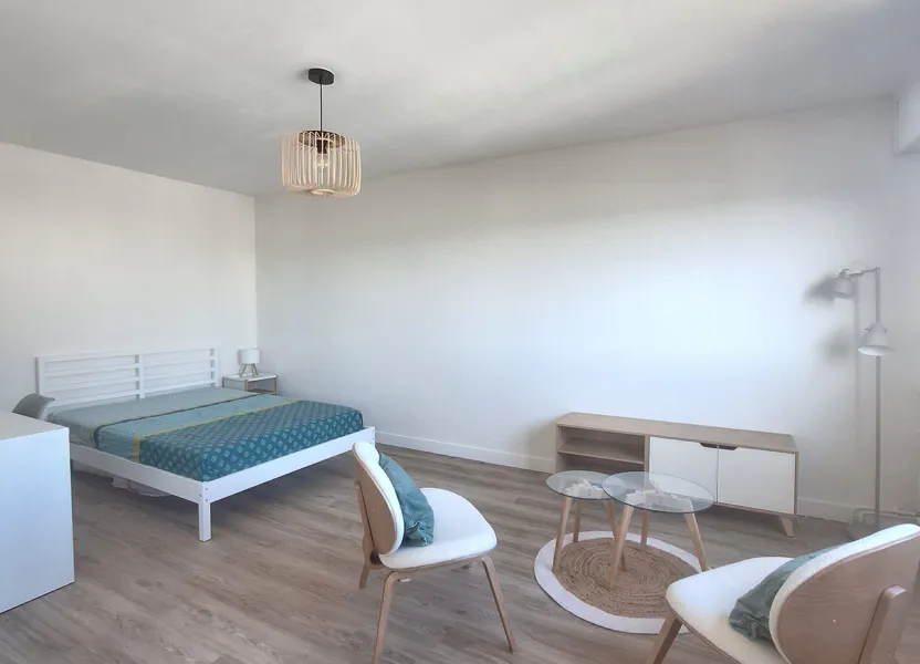Appartement Rue Ferdinand Buisson à Limoges