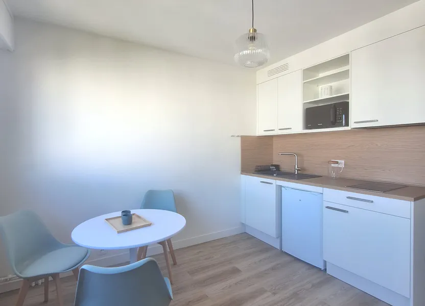 Appartement Rue Ferdinand Buisson à Limoges