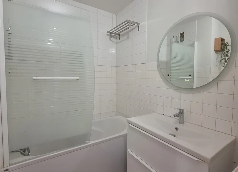 Appartement Rue Ferdinand Buisson à Limoges