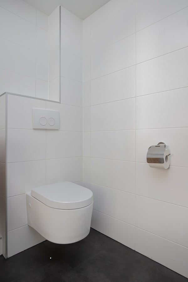 Appartement Zwederstraat 11