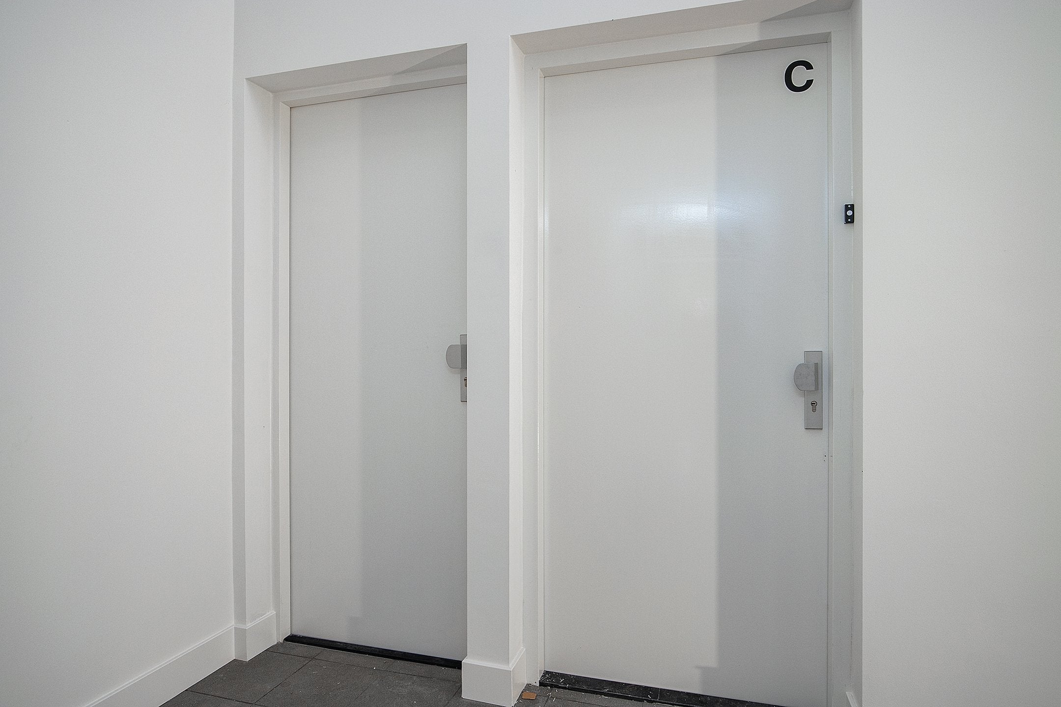 Appartement Zwederstraat 13