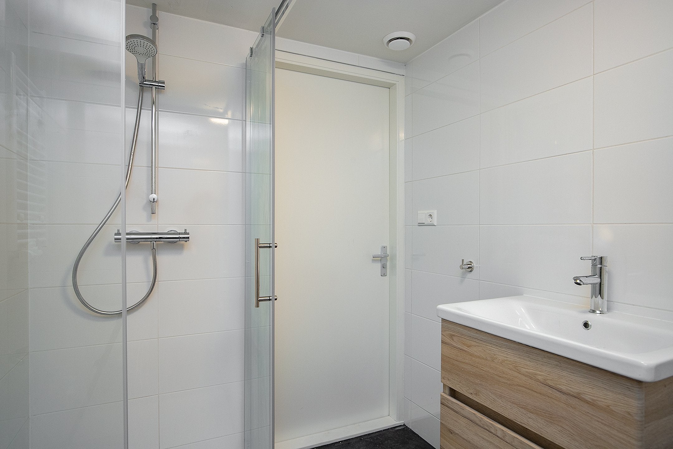 Appartement Zwederstraat 10