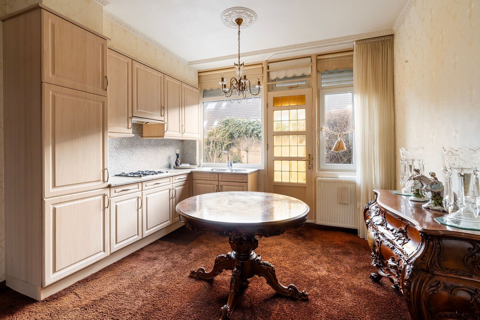 Appartement te koop: Repelaerstraat 66, 'S-Gravenhage