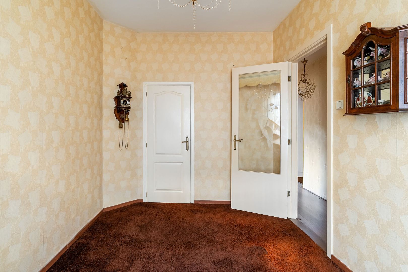 Appartement te koop: Repelaerstraat 66, 'S-Gravenhage