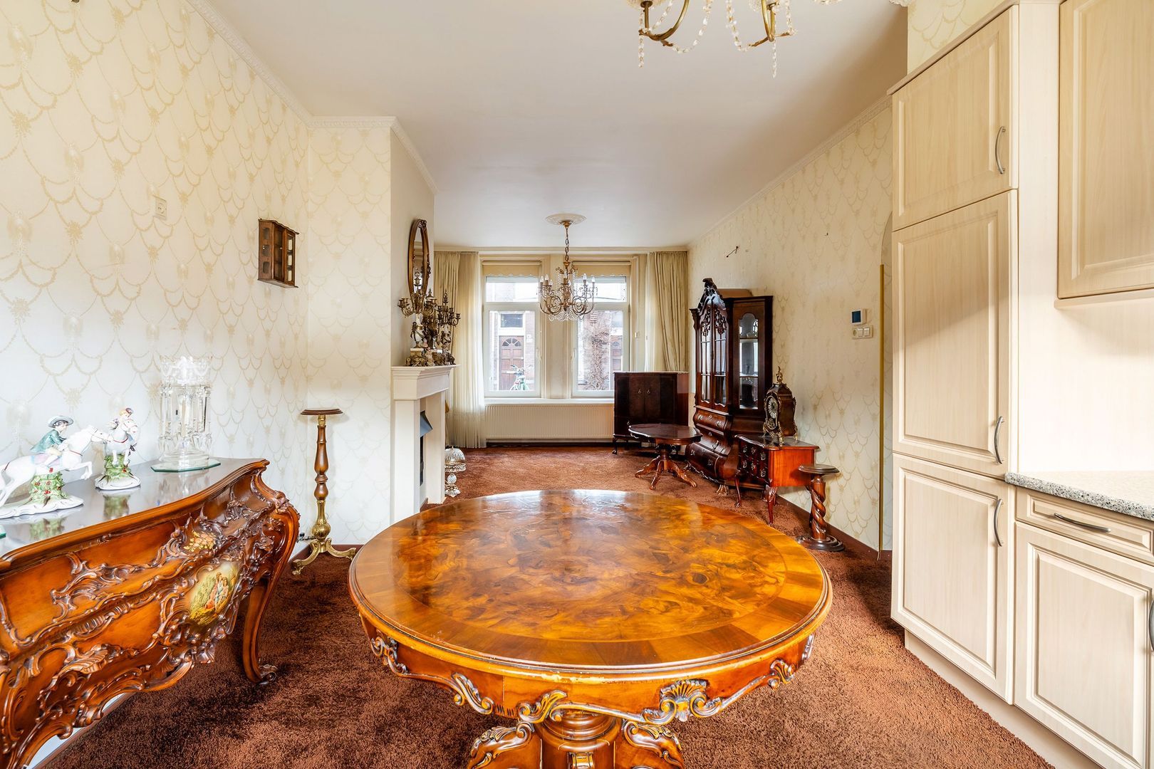 Appartement te koop: Repelaerstraat 66, 'S-Gravenhage