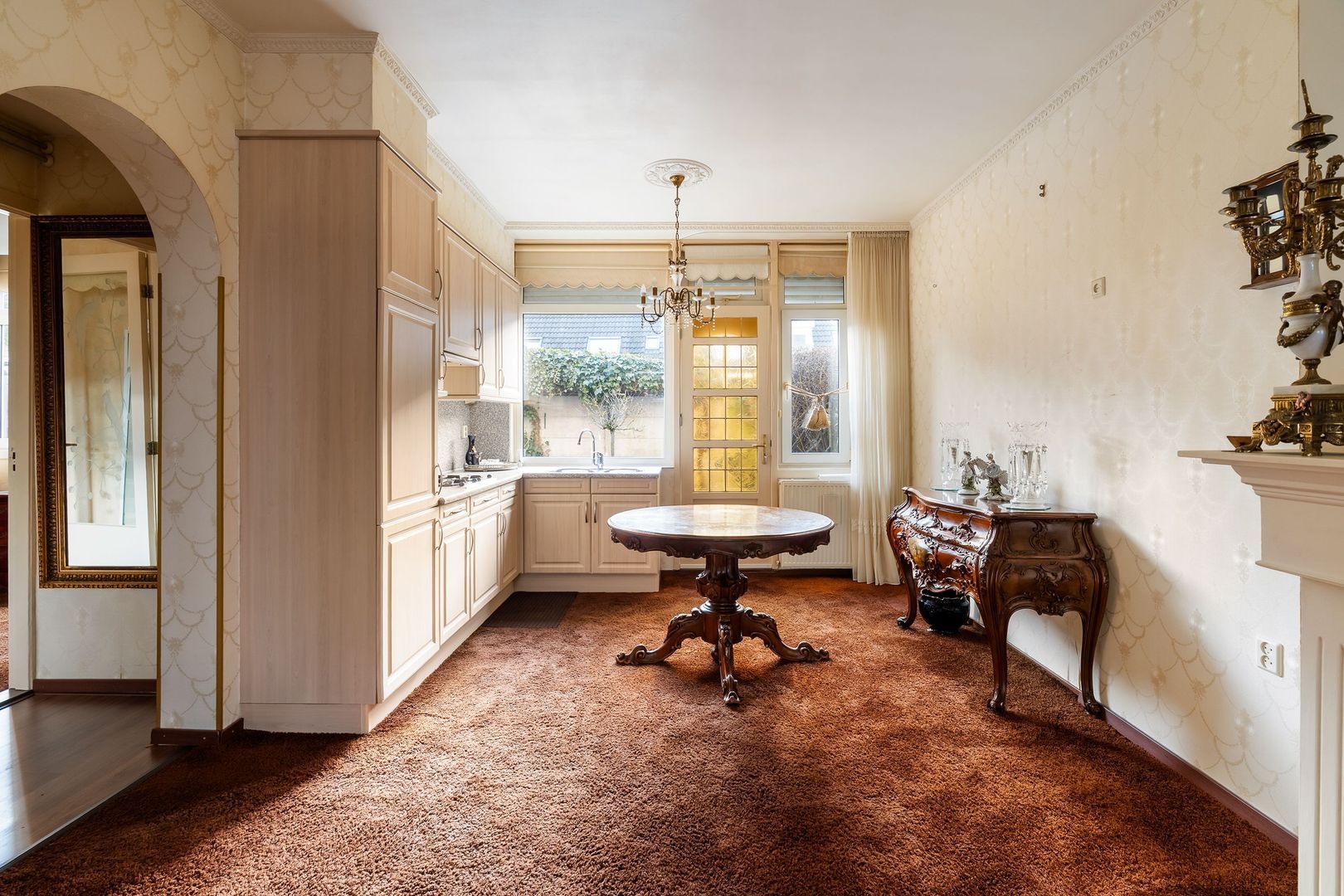 Appartement te koop: Repelaerstraat 66, 'S-Gravenhage