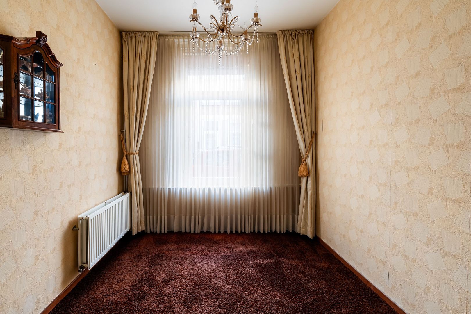 Appartement te koop: Repelaerstraat 66, 'S-Gravenhage