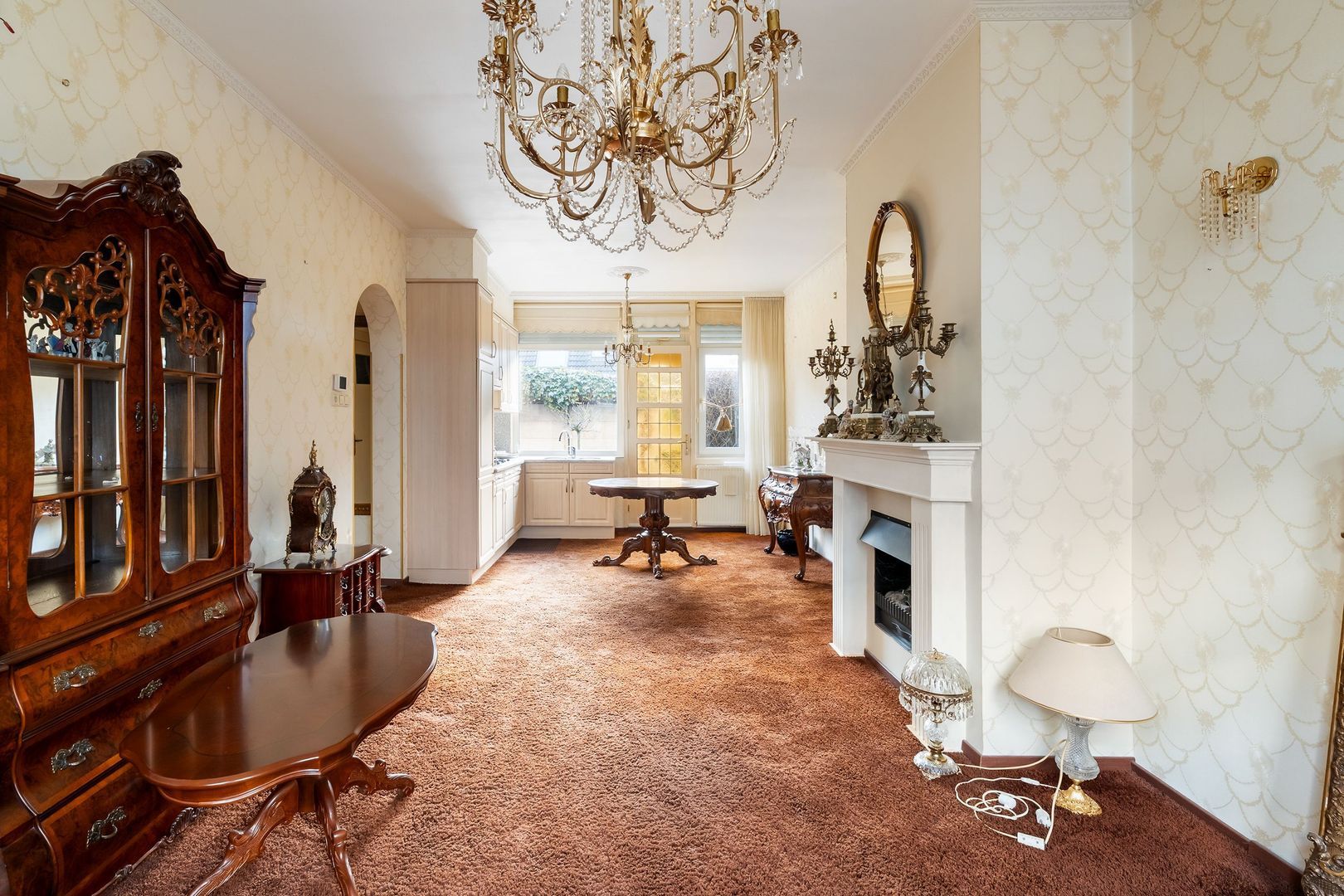 Appartement te koop: Repelaerstraat 66, 'S-Gravenhage