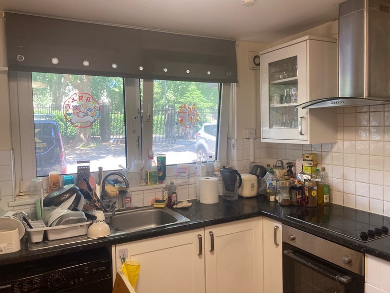 Room Oakley Square in Greater London