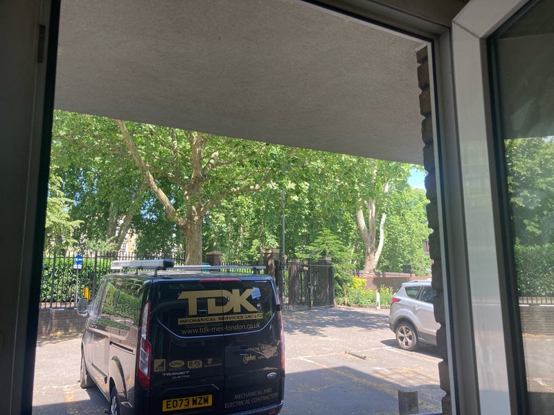 Room Oakley Square in Greater London