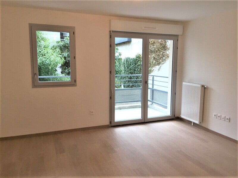 Appartement Avenue de la République à Isle