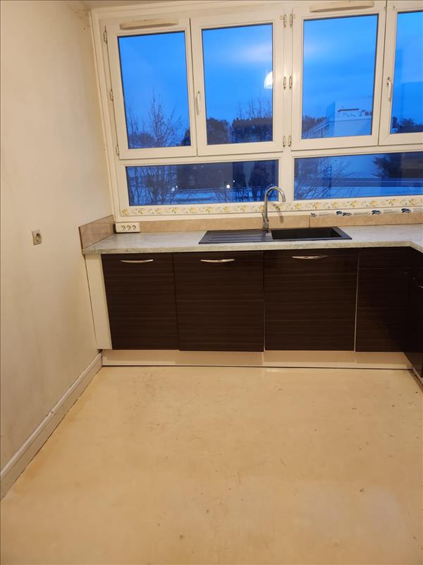 Appartement Rue Charpentier à Saint-Michel-sur-Orge