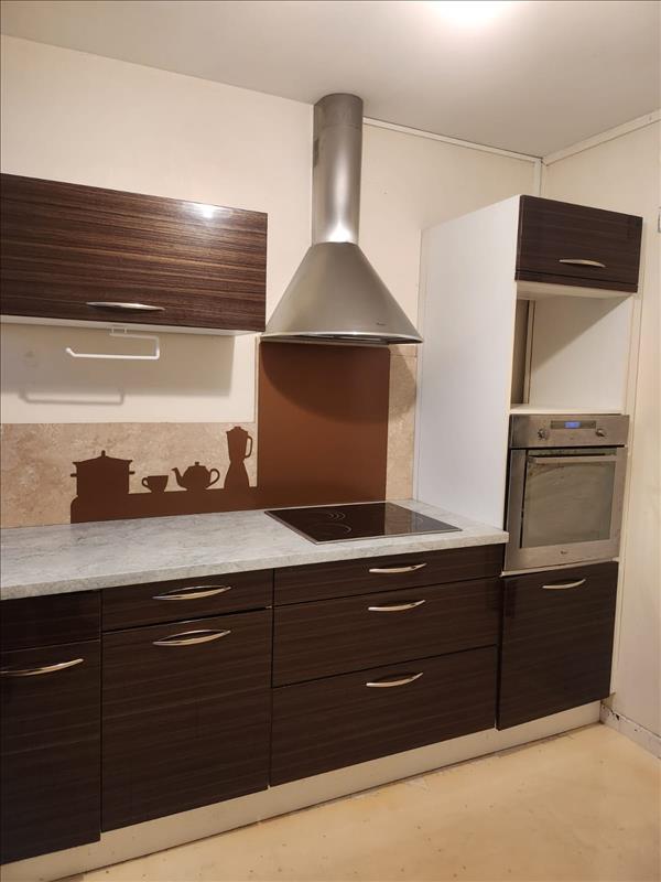 Appartement Rue Charpentier à Saint-Michel-sur-Orge