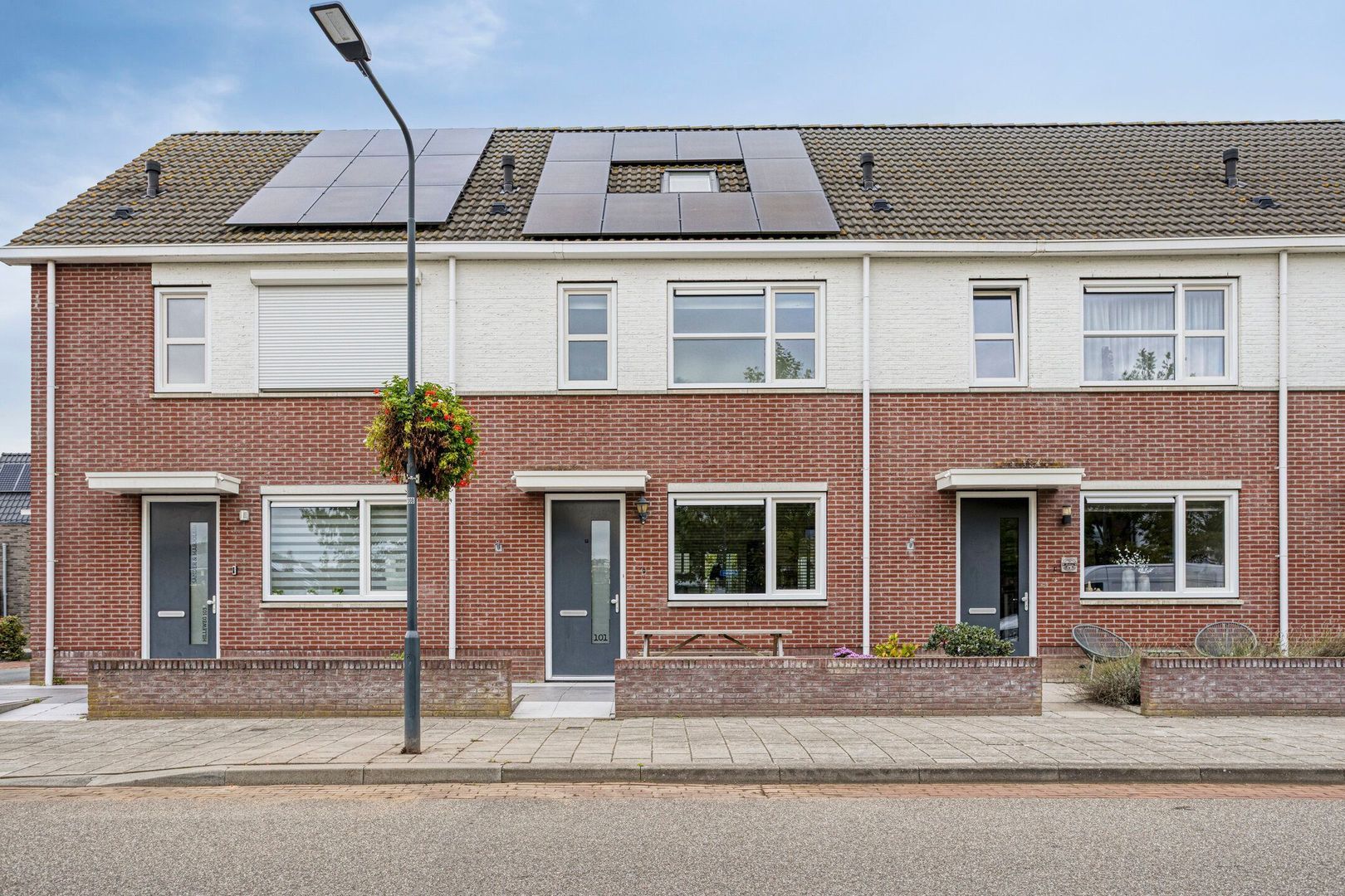 Huis Hilleweg 101 in Goes