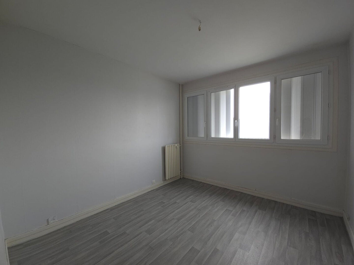 Appartement Rue de Saint-Quentin à Le Havre
