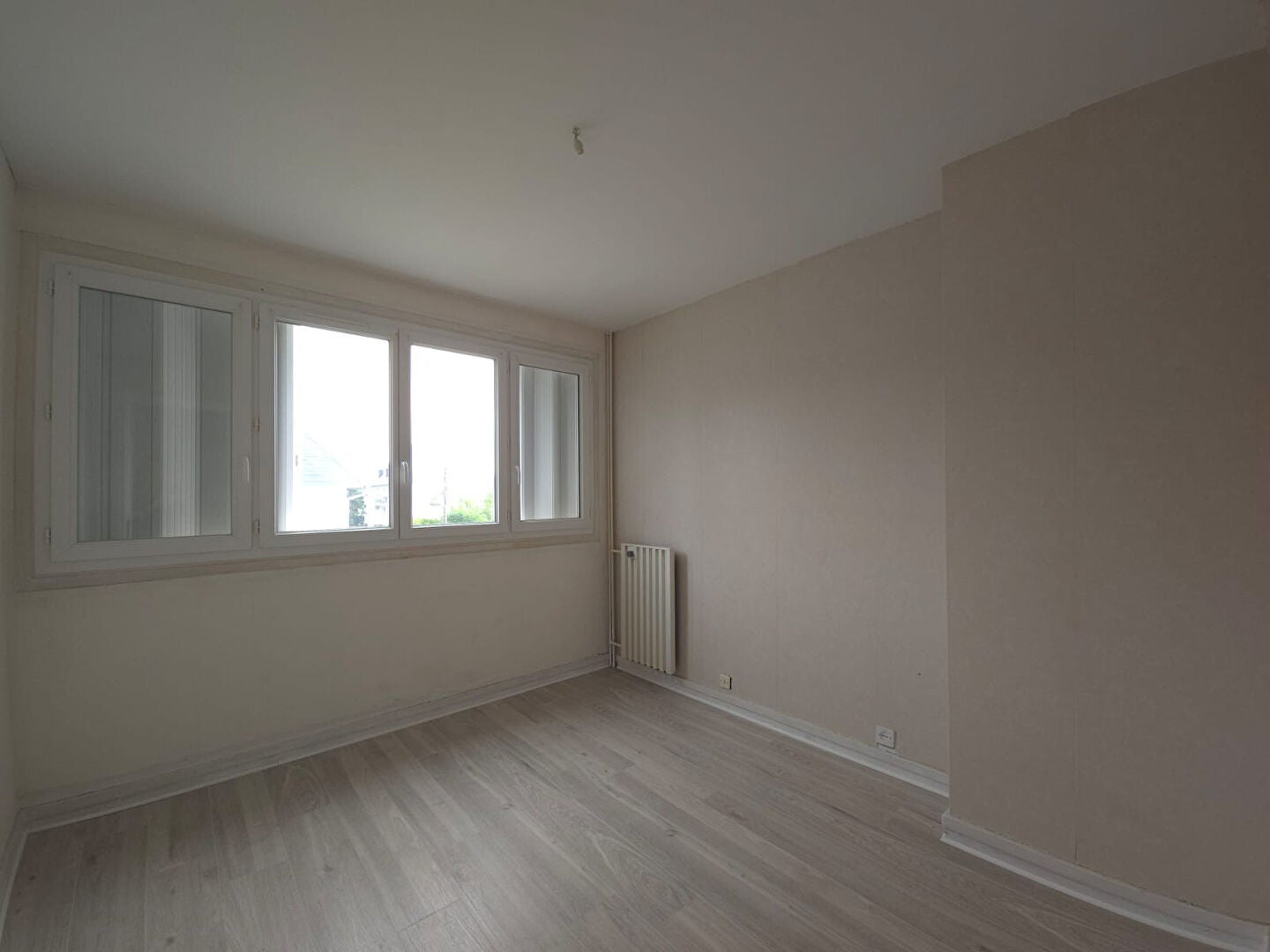 Appartement Rue de Saint-Quentin à Le Havre