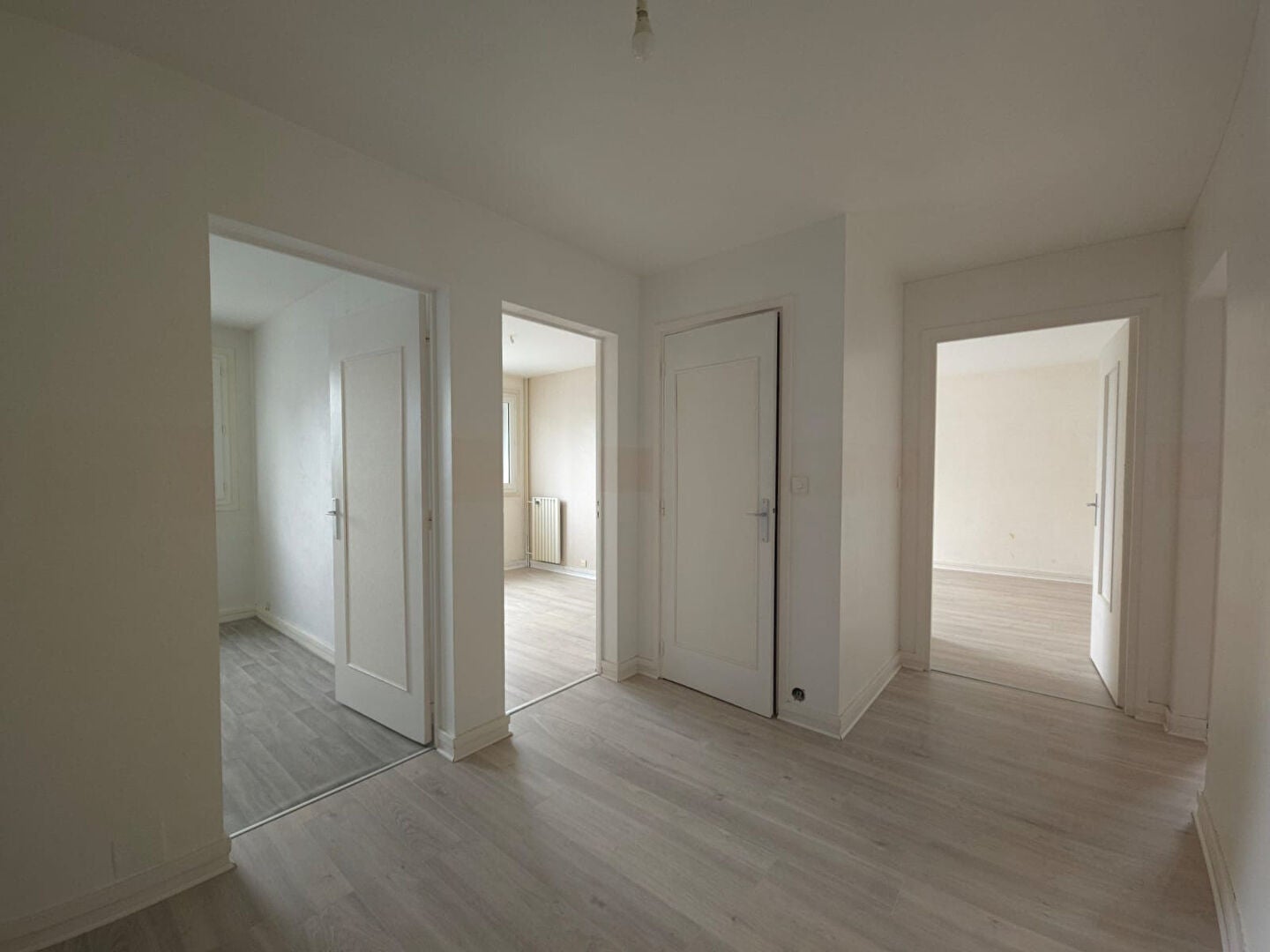 Appartement Rue de Saint-Quentin à Le Havre