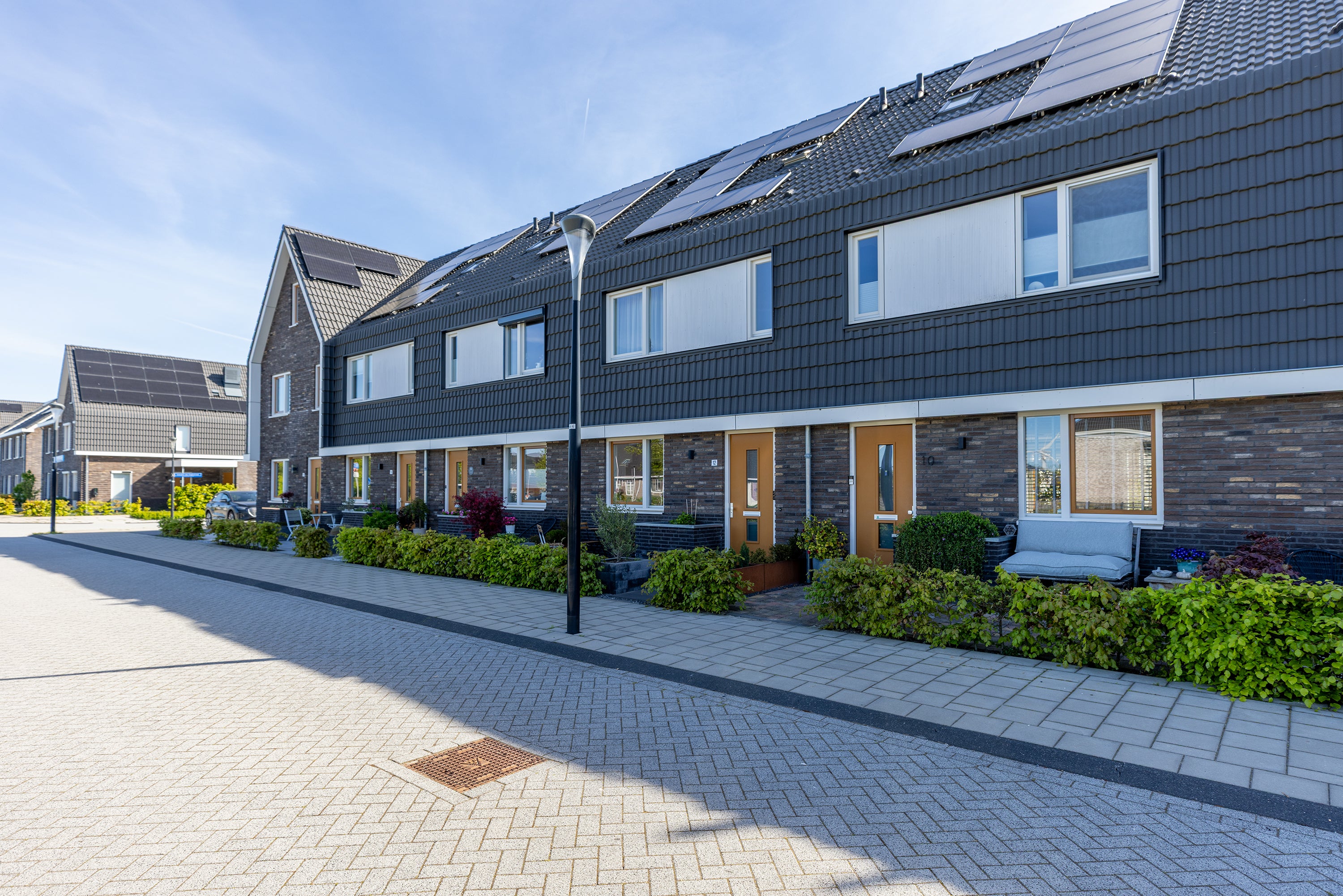 Karel Appelstraat 10 in Dronten