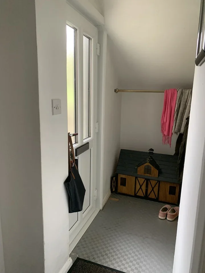 Flat Upper Grosvenor Road in Tunbridge Wells