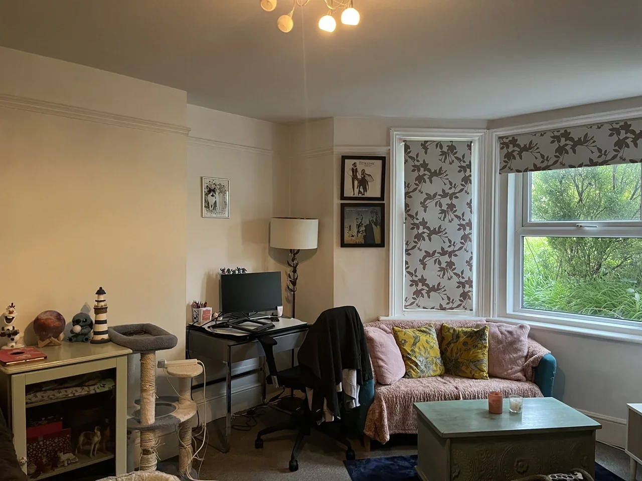 Flat Upper Grosvenor Road in Tunbridge Wells