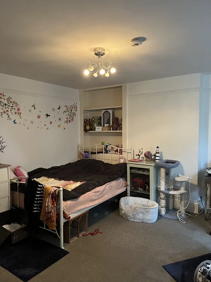 Flat Upper Grosvenor Road in Tunbridge Wells