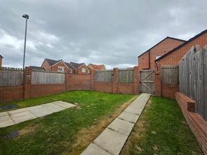 House Font Drive in Blyth