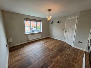 House Font Drive in Blyth