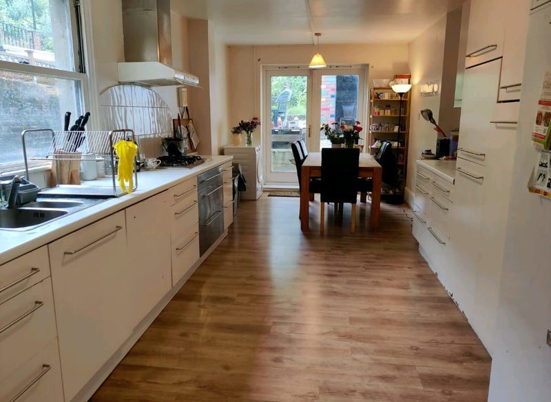 Room Eade Road in Greater London