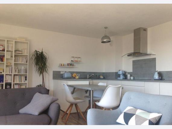 Flat Rue duffour-dubergier in Bordeaux