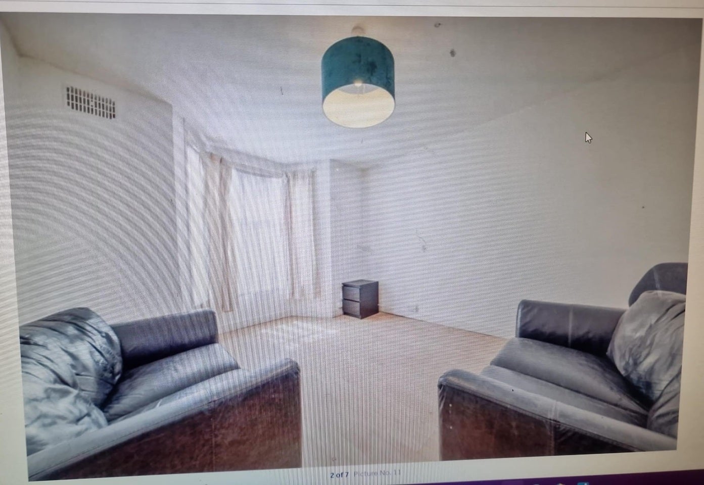 House Vespan Road in Greater London