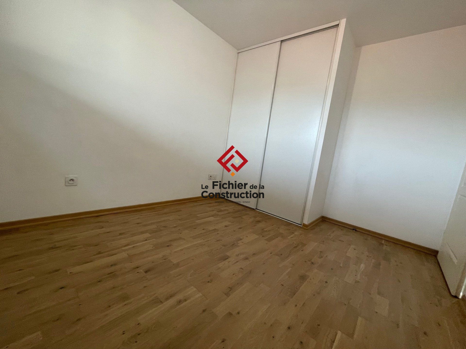 Flat Rue Joseph Chanrion in Grenoble