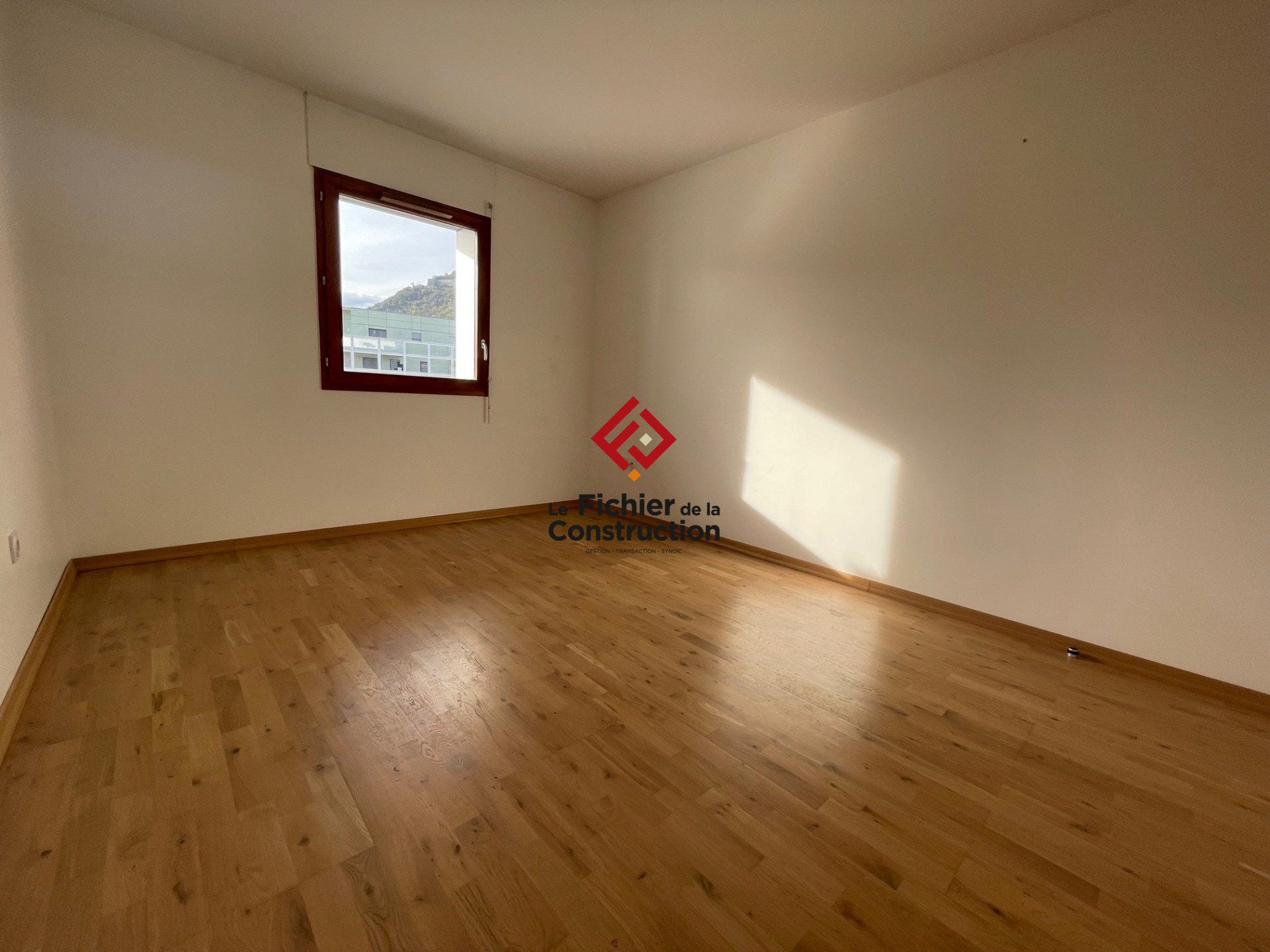 Appartement Rue Joseph Chanrion à Grenoble