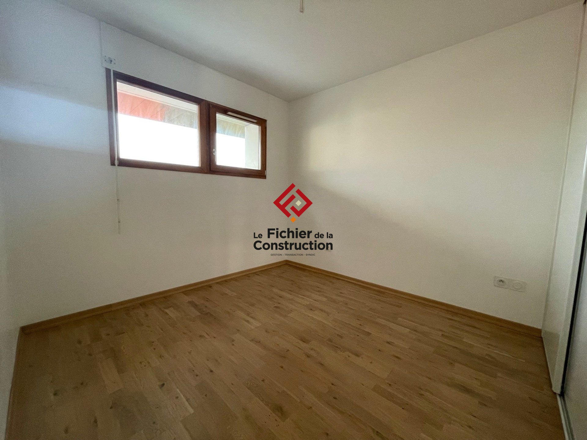 Flat Rue Joseph Chanrion in Grenoble