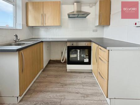 Flat David Street in Grimsby