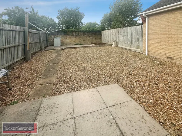 House James Nurse Close in Cambridge