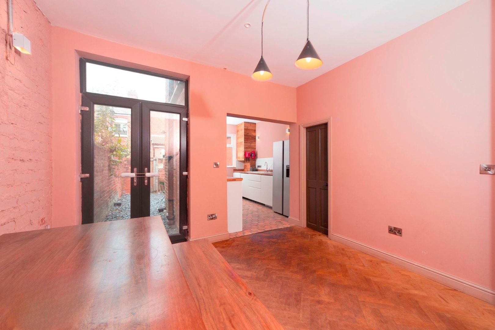 Room Ruskin Avenue in Manchester