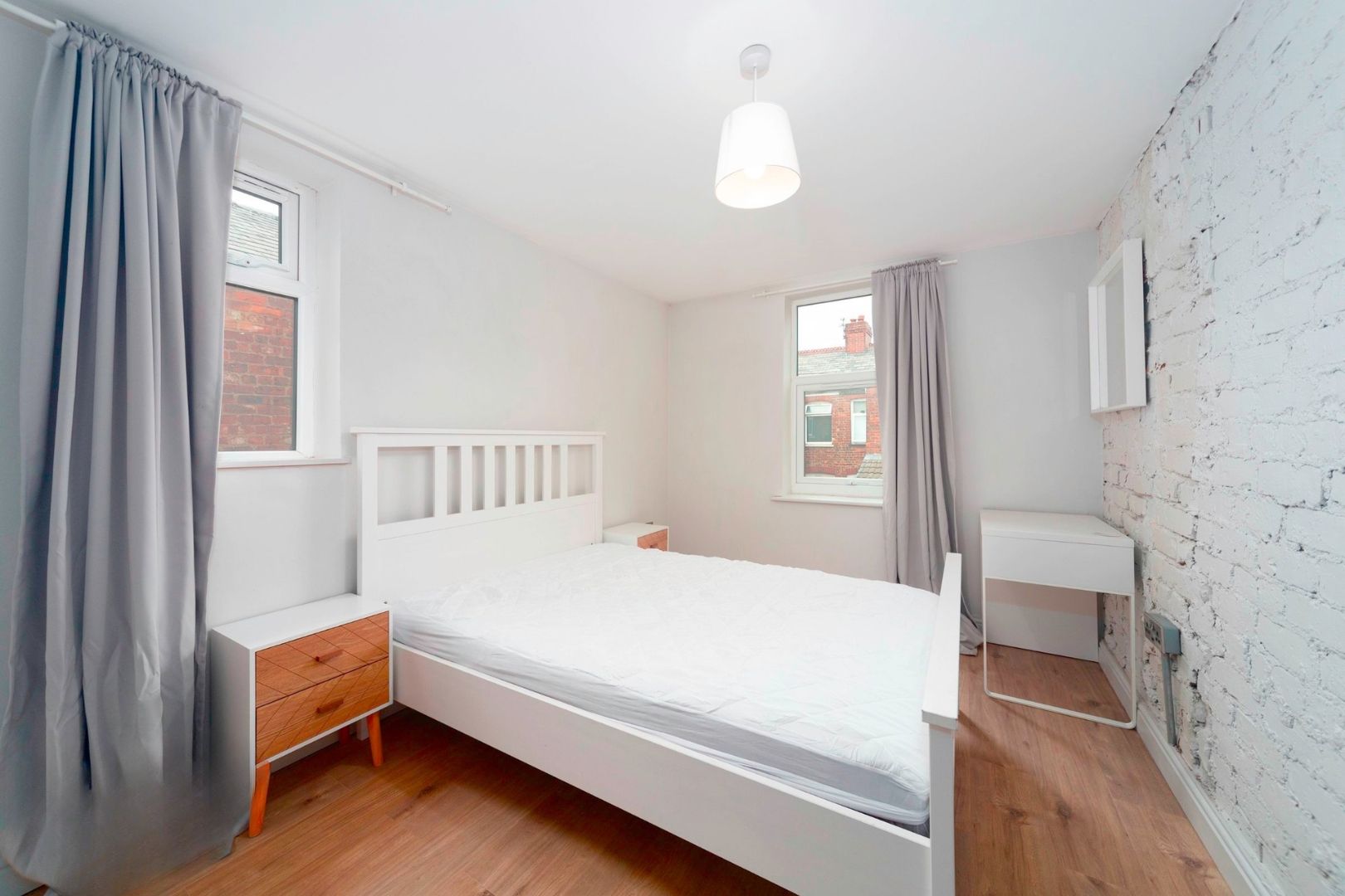 Room Ruskin Avenue in Manchester
