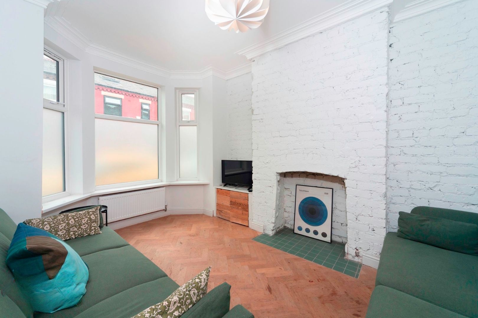 Room Ruskin Avenue in Manchester