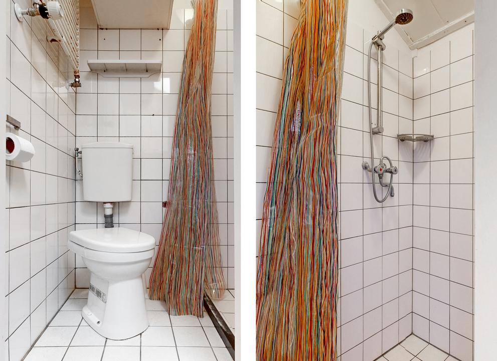 Tussenwoning te koop: Nassaustraat 109, Maarssen