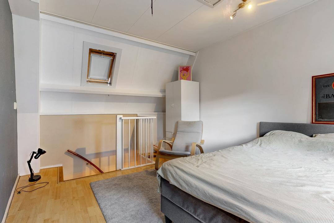 Tussenwoning te koop: Nassaustraat 109, Maarssen