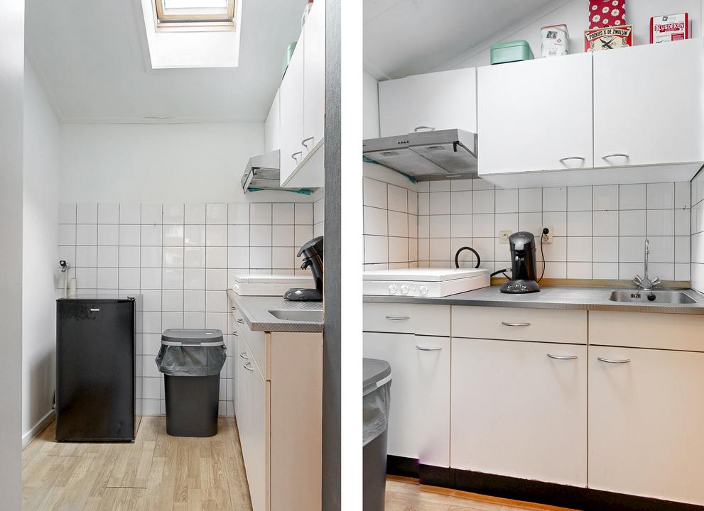 Tussenwoning te koop: Nassaustraat 109, Maarssen