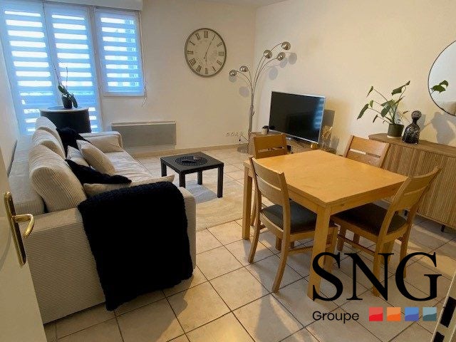 Appartement Quai des Salines à Saint-Omer