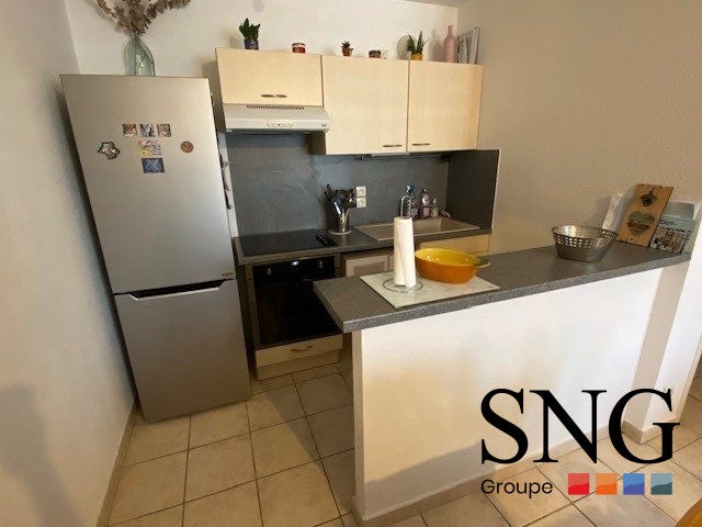 Appartement Quai des Salines à Saint-Omer